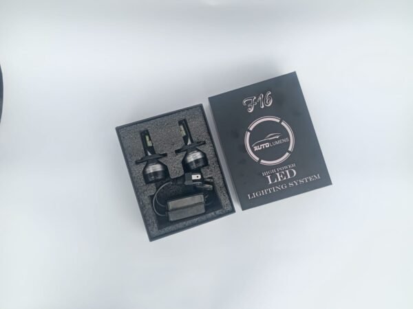 Bombillos LED – Iluminación Eficiente y Duradera