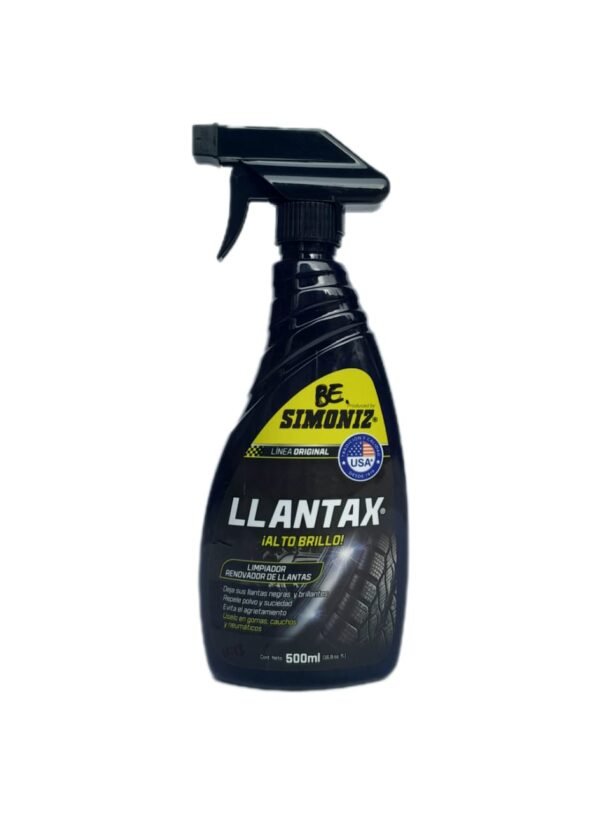 Llantax para Automóvil