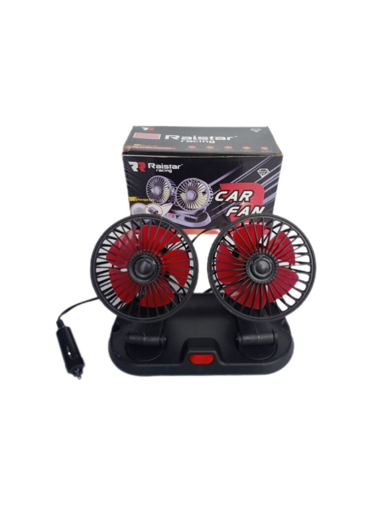Ventilador Portátil